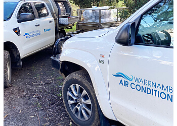 Warrnambool Air Conditioning & Electrical