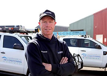Warrnambool Air Conditioning & Electrical