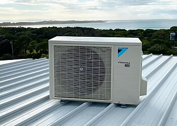 Warrnambool Air Conditioning & Electrical