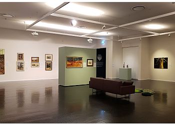Warrnambool Art Gallery