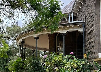 Warrnambool Botanic Gardens