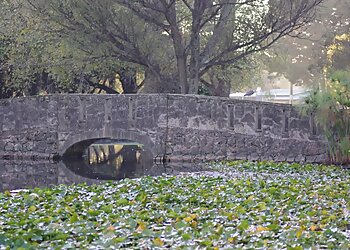 Warrnambool Botanic Gardens