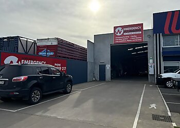 Warrnambool Emergency Plumbing