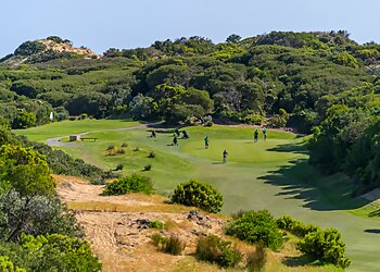 Warrnambool Golf Club
