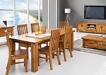 Warrnambool Knock On Wood