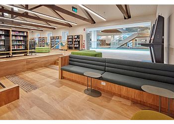 Warrnambool Library