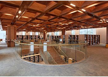 Warrnambool Library