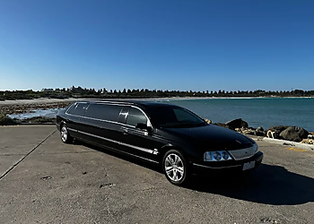 Warrnambool Limousines