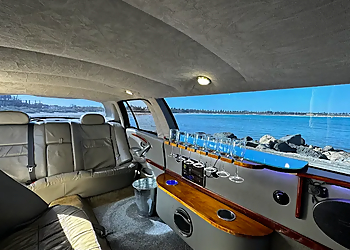 Warrnambool Limousines