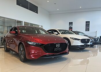 Warrnambool Mazda