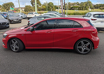 Warrnambool Mazda