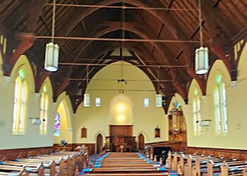 Warrnambool Presbyterian Church