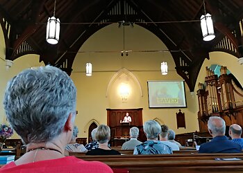 Warrnambool Presbyterian Church