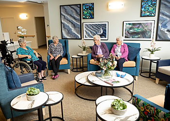 Warrnambool Riverside Care Community
