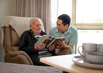 Warrnambool Riverside Care Community