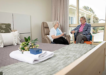 Warrnambool Riverside Care Community Warrnambool Riverside Care Community