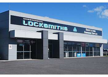 Warrnambool locksmiths
