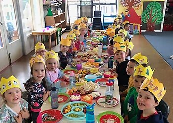 Warrnambool three Year Old Kindergarten