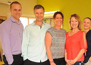 Warwick Mcclelland - COFFS PSYCHOLOGY & NEUROTHERAPY