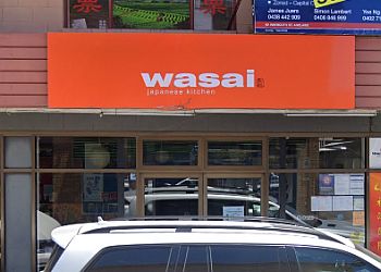 Wasai Japanese Kitchen