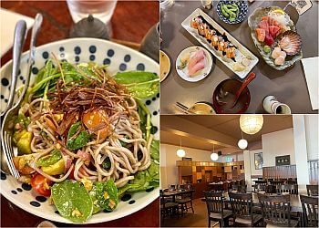 Wasai Japanese Kitchen