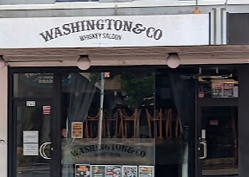Washington & Co