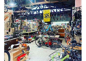 Washington Cyclisme Bicycle Store