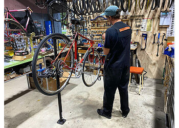 Washington Cyclisme Bicycle Store