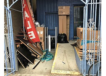 Wasteman Rubbish Removal