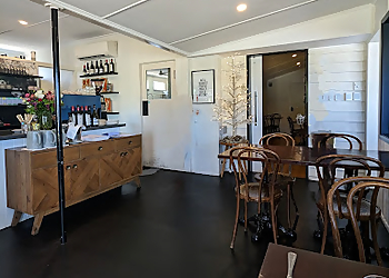 Water Street Kitchen