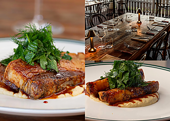 Water Street Kitchen