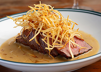 Water Street Kitchen Water Street Kitchen