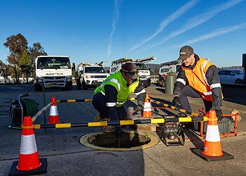 Water Tight Canberra Pty Ltd