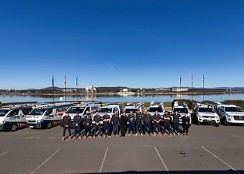 Water Tight Canberra Pty Ltd