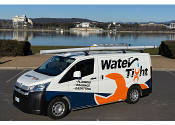 Water Tight Canberra Pty. Ltd.