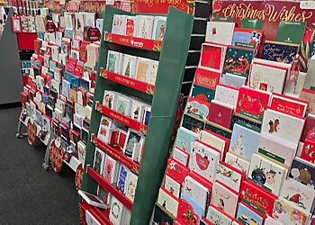 Waterfront News & Lotto