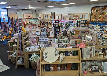 Waterfront News & Lotto