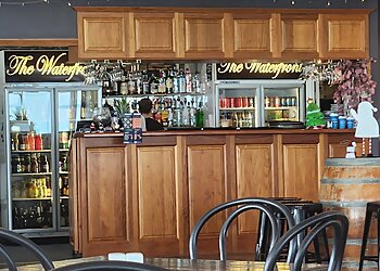 Waterfront Restaurant