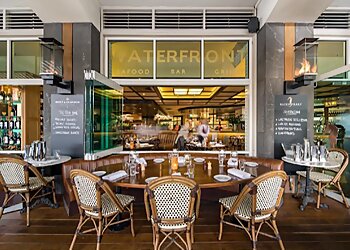 Waterfront Southgate