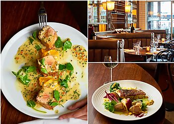 Waterfront Southgate