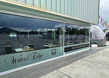 Water’s Edge Restaurant