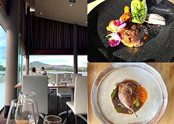 Water’s Edge Restaurant