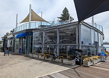 WatersEdge Seafood Restaurant