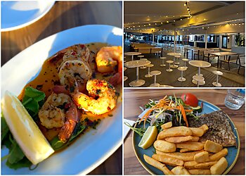 WatersEdge Seafood Restaurant