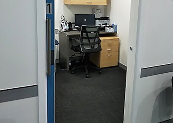 Watershed Counselling