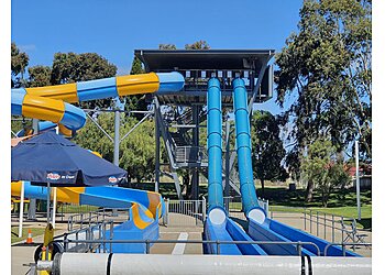 Waterworld Aquatic Centre