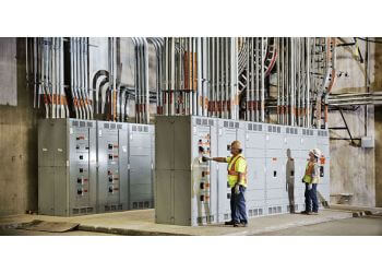 Watters Electrical Pty Ltd