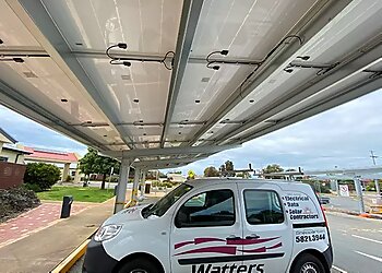 Albury Electricians Watters Electrical & Solar Albury image 1