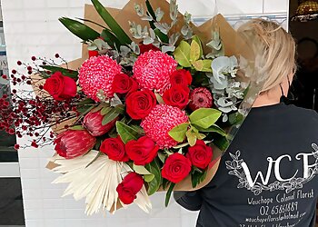 Wauchope Colonial Florist
