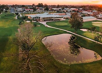 Wauchope Country Club